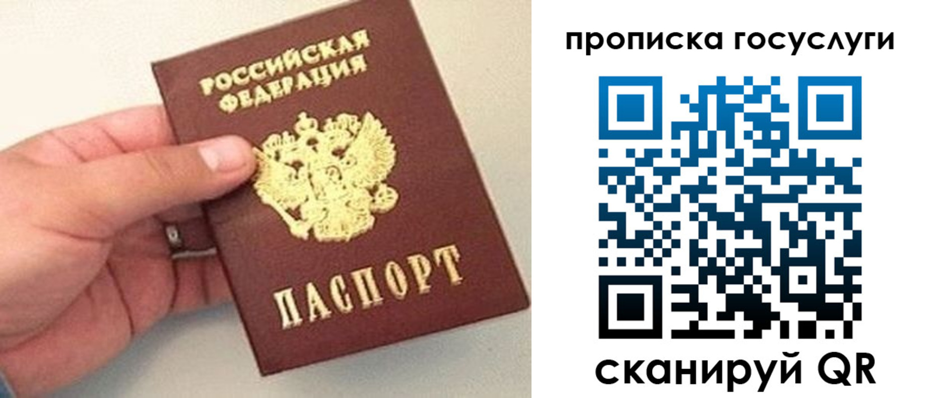 где прописаться в Острове